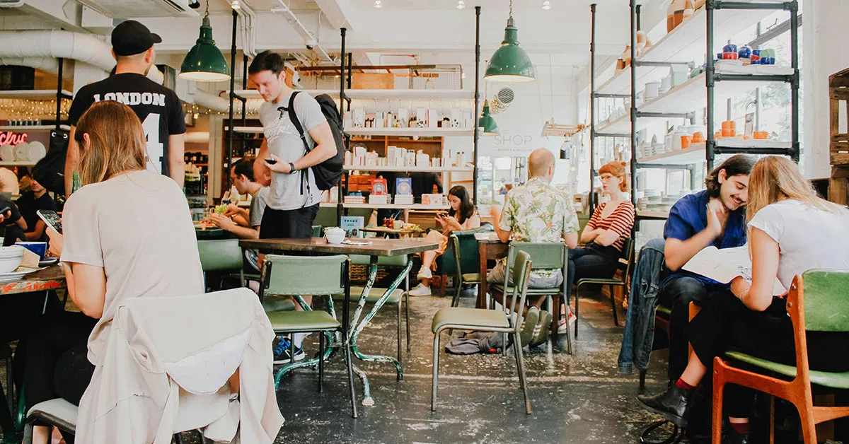 best food business names