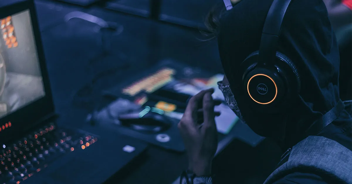 150+ Best Gaming Names to Dominate the Leaderboard