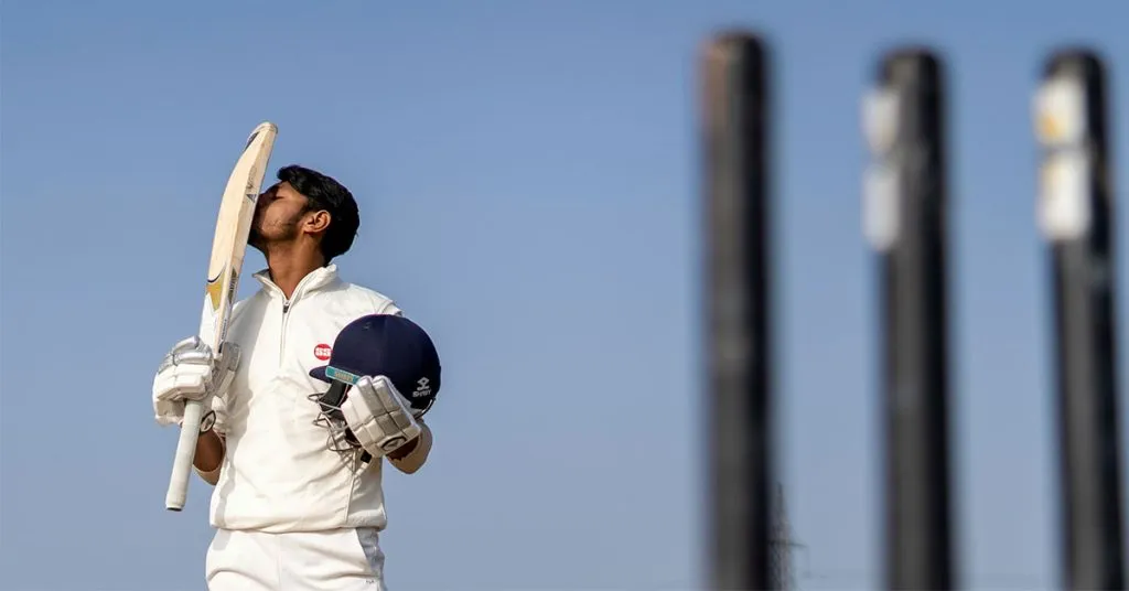 Names That Celebrate Cricketing Legends