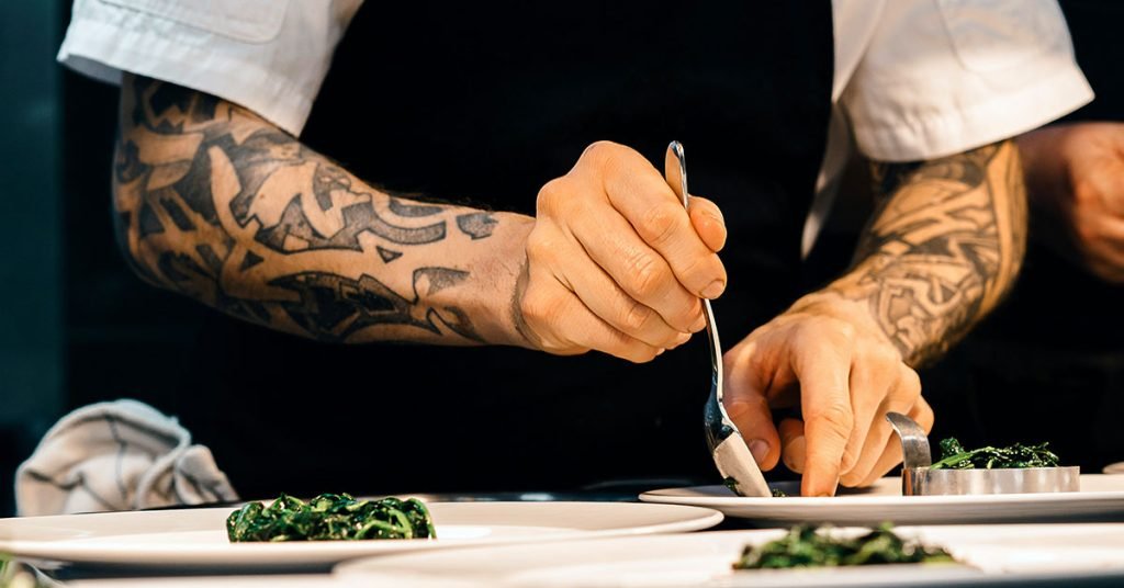 Food Names to Satisfy Your Wit and Your Appetite