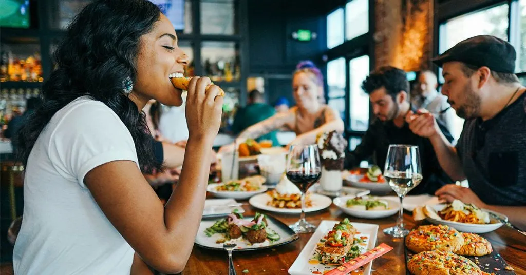 Food Names That Highlight Your Values & Selling Points