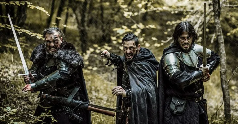 Best Names for Groups of 3 Friends