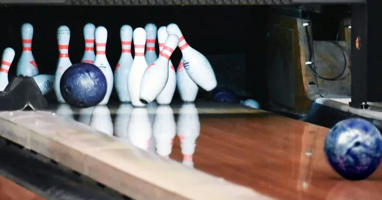 210 Bowling Team Names That Knock Down the Competition