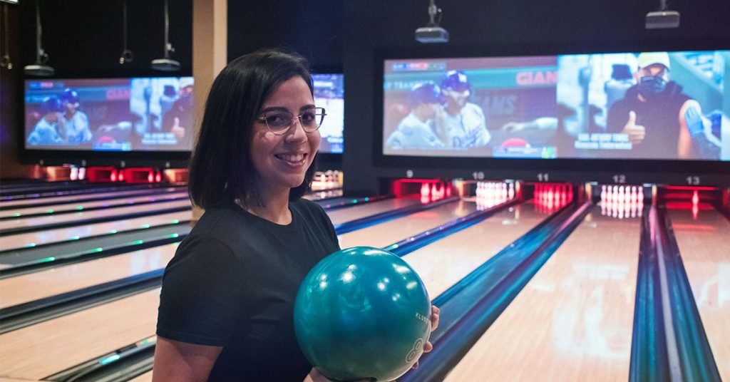 Fierce and Fun Bowling Team Names for Women Who Mean Business