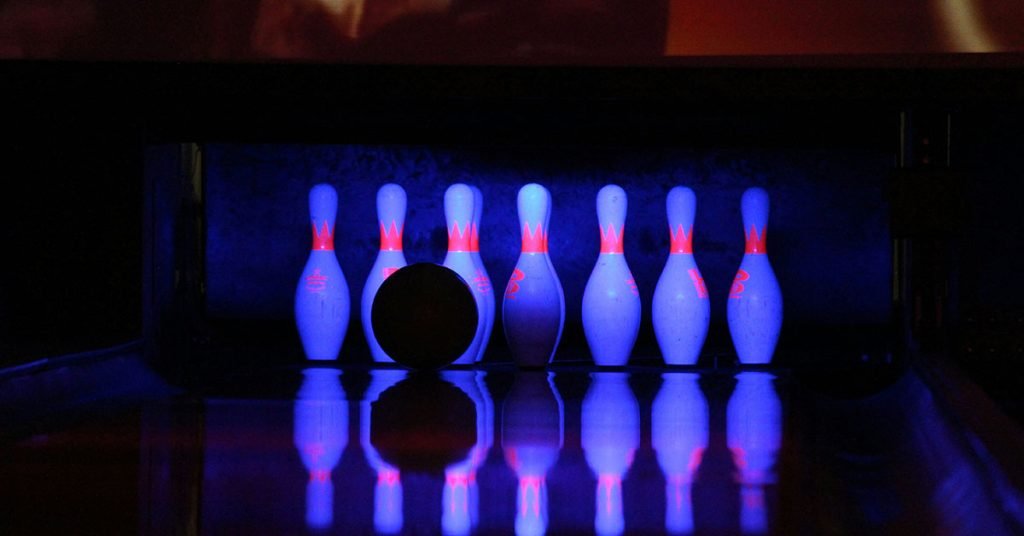 Pop Culture References That Are More Recognizable Than Neon Signs
