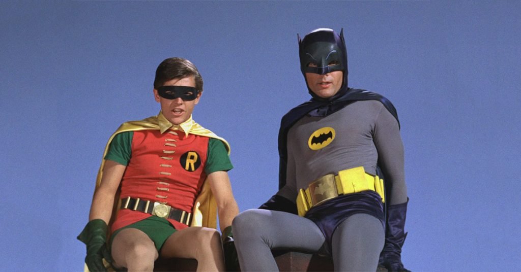 Dynamic Duos Throughout History - Iconic Partnerships to Inspire Your Own