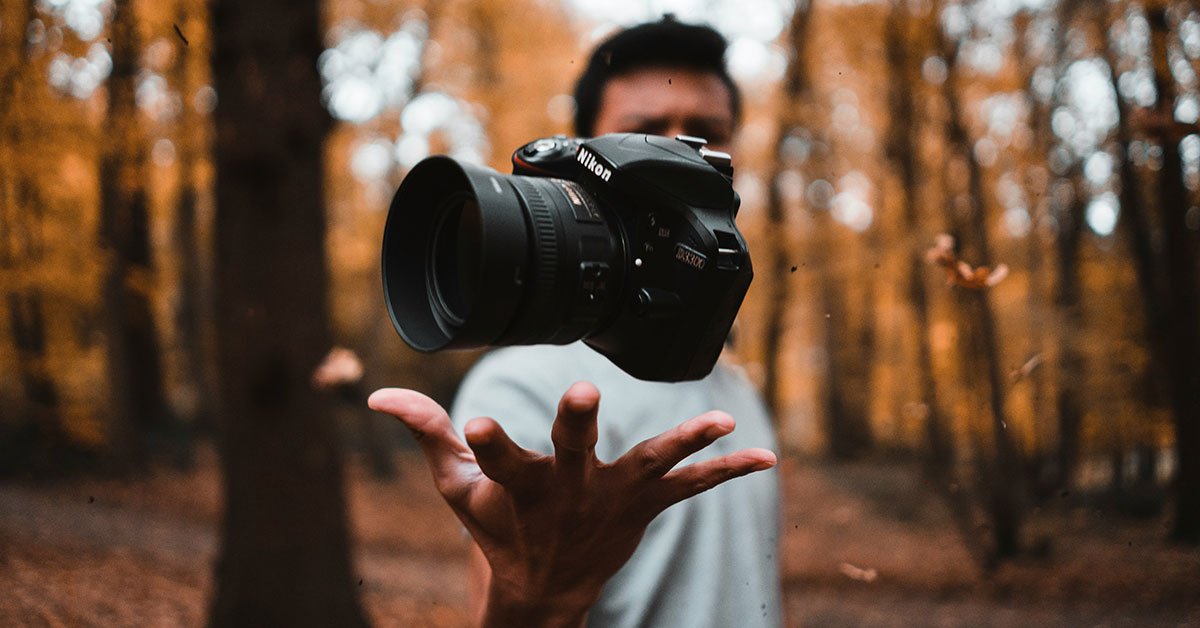 300+ Click-Worthy Photography Business Names: Capture Attention & Clients