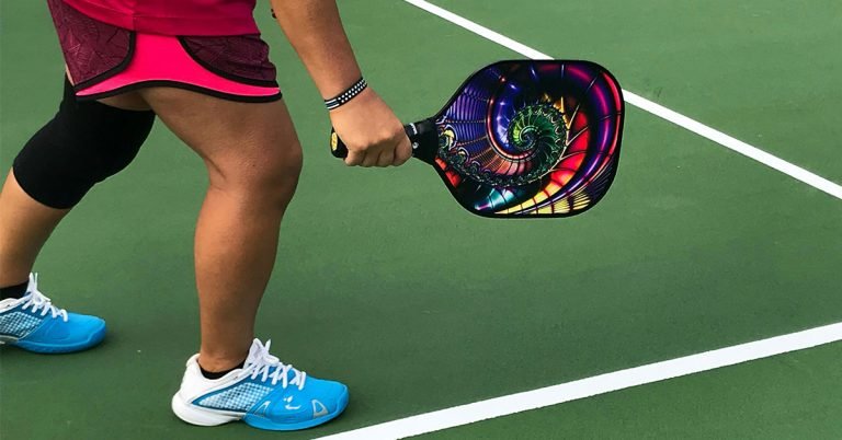 Dinking & Dominating: 180+ Pickleball Team Names That Score Big