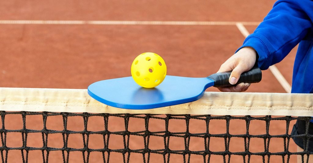 Pickleball Names Inspired by Movies, TV, and More