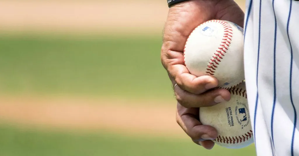 Themed Softball Names
