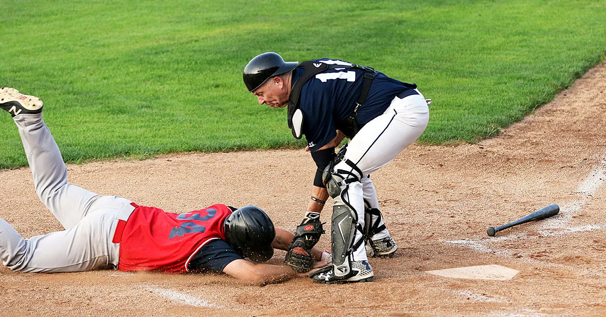 Funny Softball Names