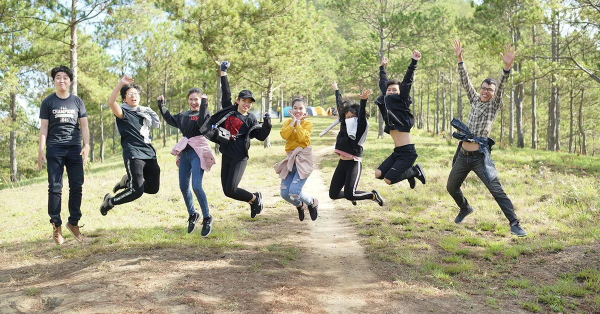 The Best Student Group Names for Every Grade Level