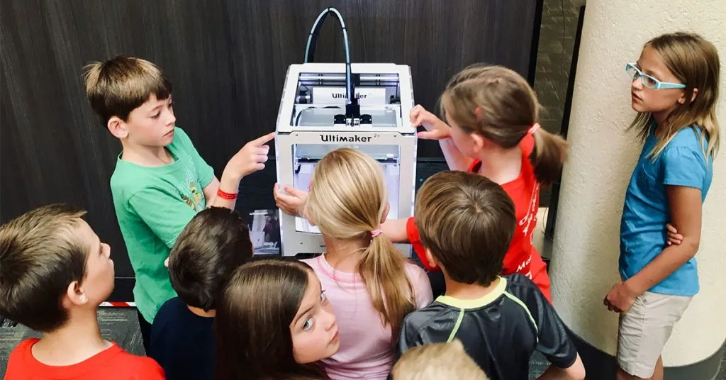 Elementary school team names