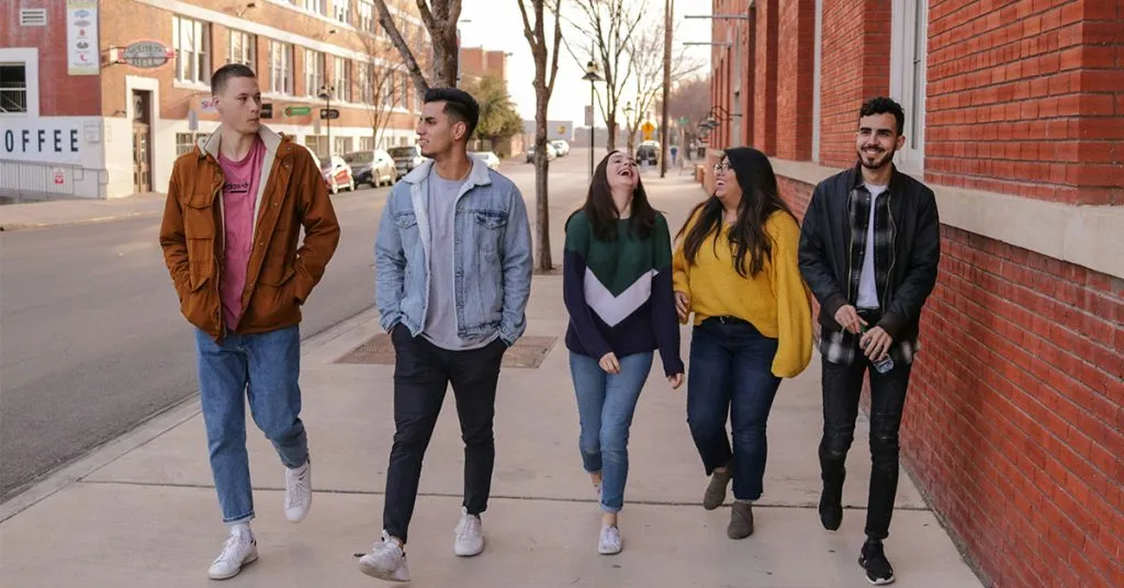 High school team names