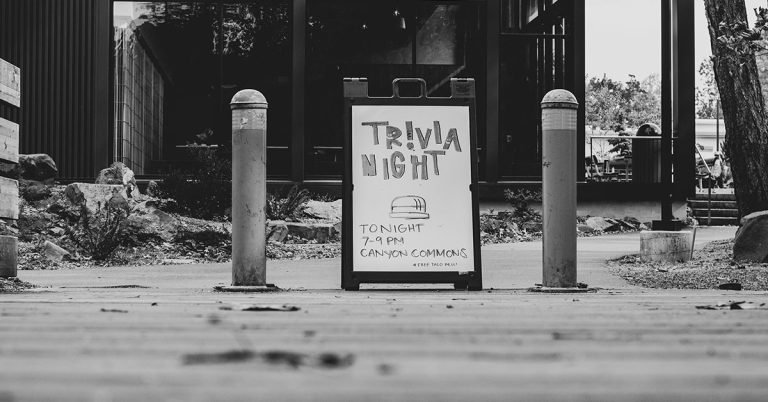 Quizzing Champions: 290 Trivia Team Names That Outsmart the Competition