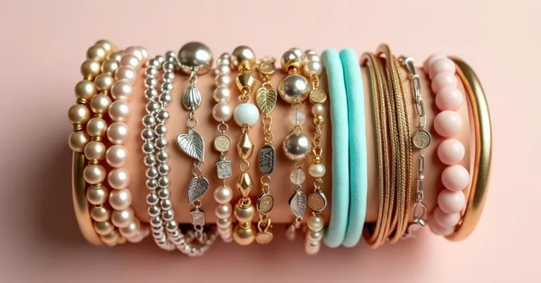 250+ Catchy Bracelet Business Names: Charm Your Customers with the Perfect Name