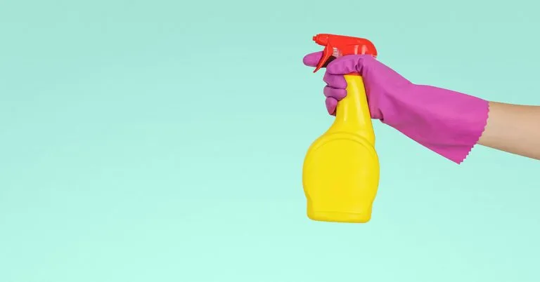 Cleaning business names ideas