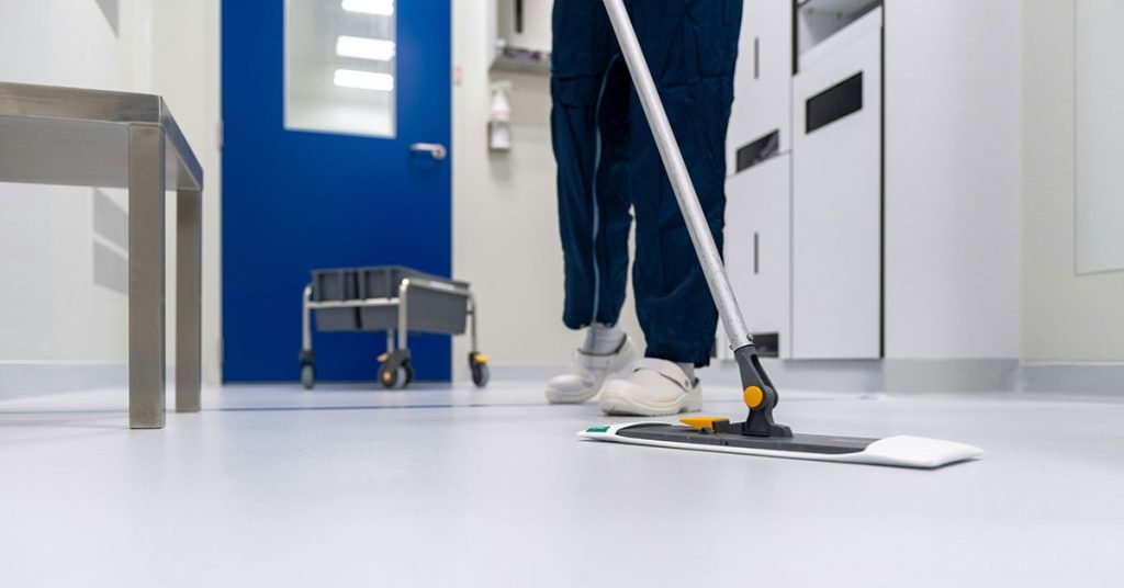 Cleaning business Names Conveying Reliability, Professionalism, and Expertise
