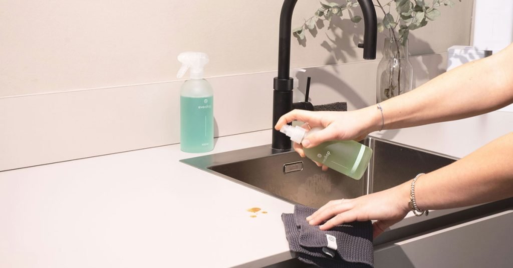 Eco-Friendly, Green Cleaning Business Names