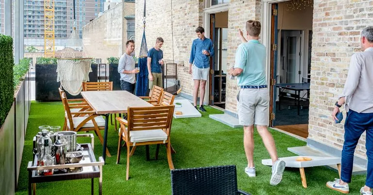 200+ Funny Cornhole Team Names That Will Make Your Opponents Laugh (and Lose)