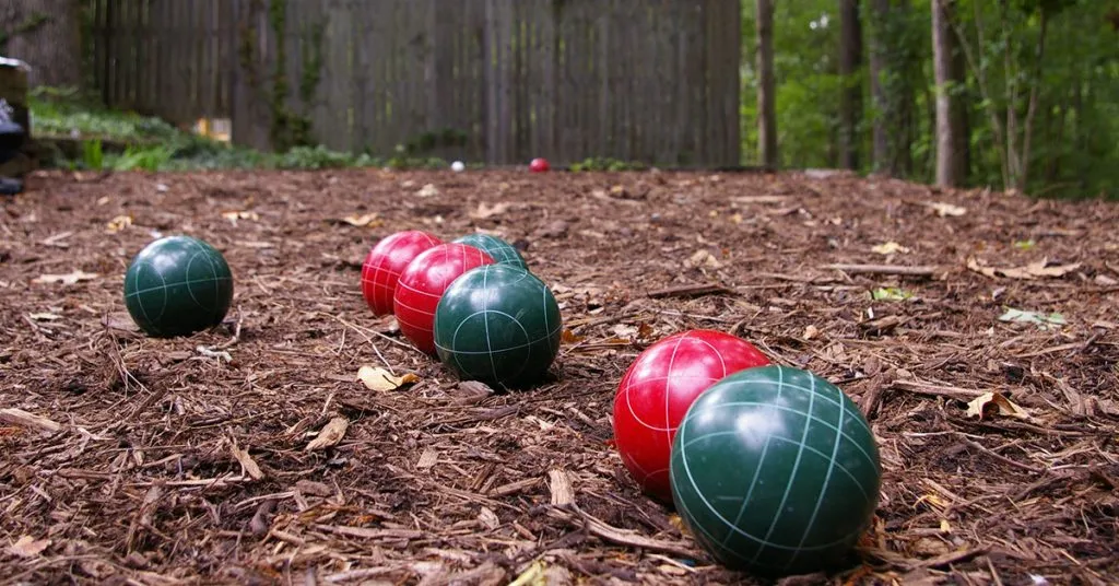 bocce ball Names That Roll Off the Tongue