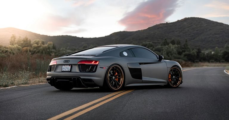 135 Car Captions for Instagram: Rev Up Your Posts and Drive Engagement