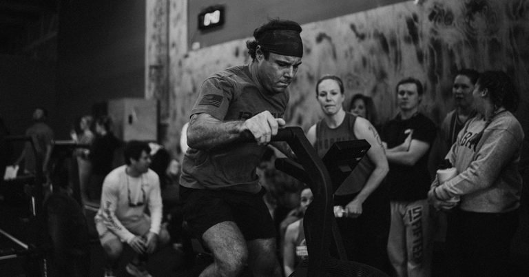 150+ CrossFit Team Names That Will Make You Scream (With Enthusiasm!)