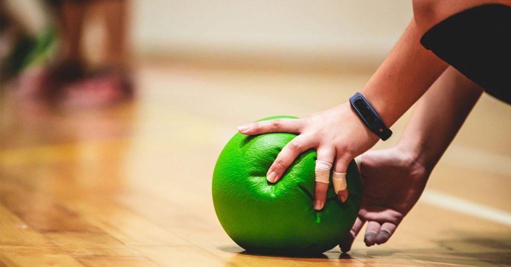 Dodgeball Names Inspired by Pop Culture