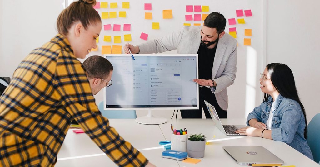 Sales team names inspired by terminology