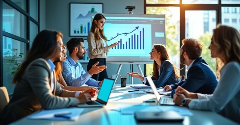 200 Sales Team Names That Don't Suck (And Will Motivate Your Squad!)