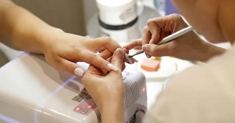 280 Nail Business Names That Don't Suck (And Will Attract Clients!)