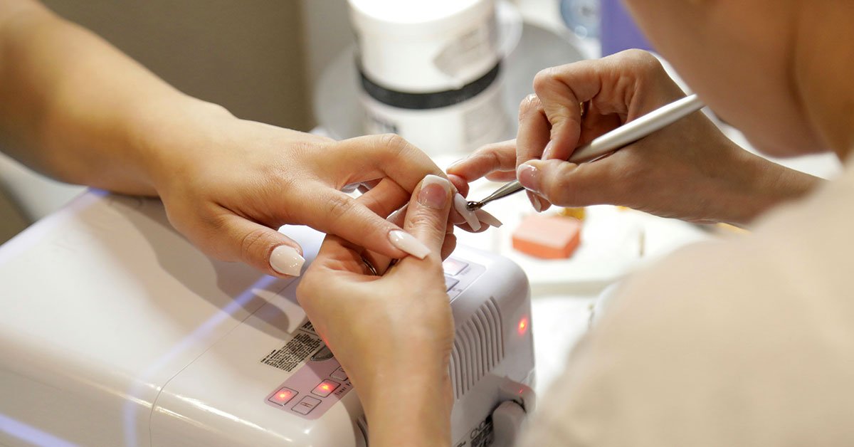 280 Nail Business Names That Don't Suck (And Will Attract Clients!)