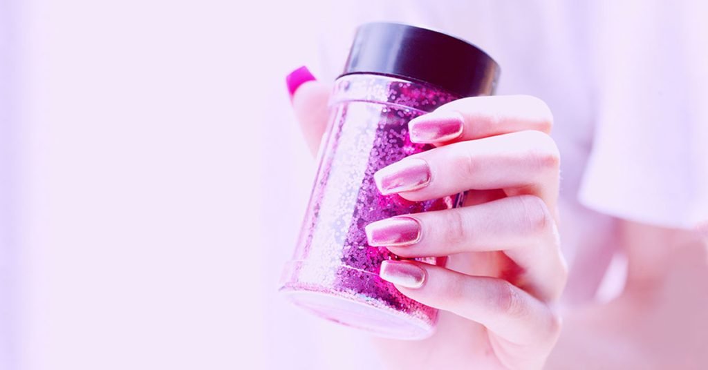unique nail business names