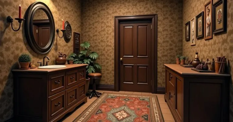 best escape room team names