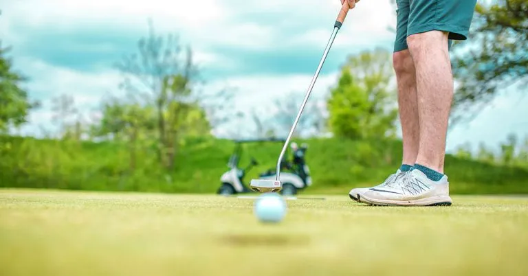 100 Funny Golf Team Names for Every Type of Golfer (Even You!)