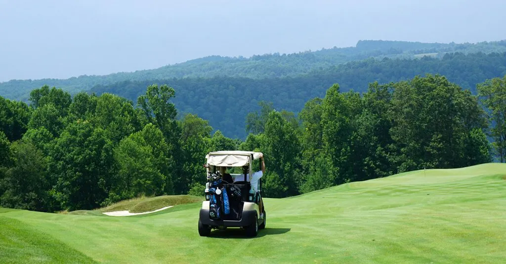 funny golf team names