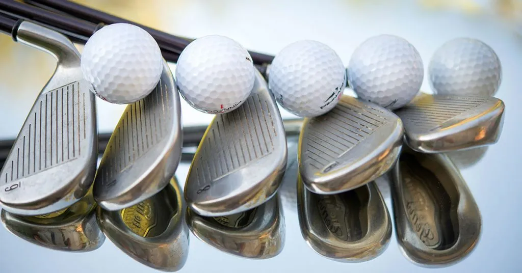 unique golf team names