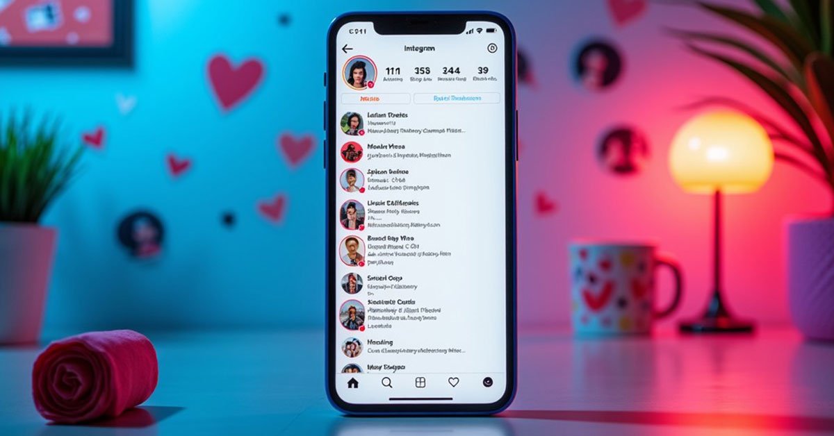 350 Best Instagram Names for Boys to Attract More Followers