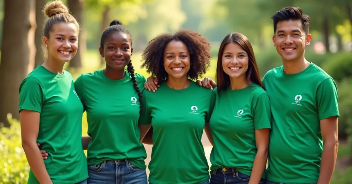 250 Green Team Names for Eco-Conscious Champions 