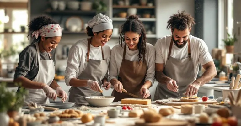 220 Best Baking Team Names to Impress Your Taste Buds