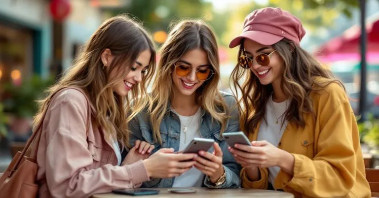 Best Instagram Names for Girls to Level Up Your Insta Game