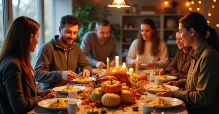 The Best Thanksgiving Team Names to Gobble Up Glory