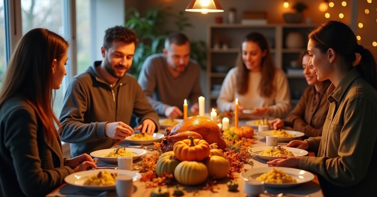 The Best Thanksgiving Team Names to Gobble Up Glory