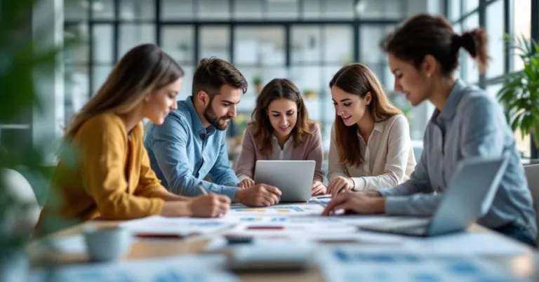 Best Accounting Team Names to Crunch the Numbers