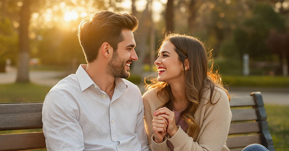 Cute Nicknames for Boyfriend That Will Make Him Melt