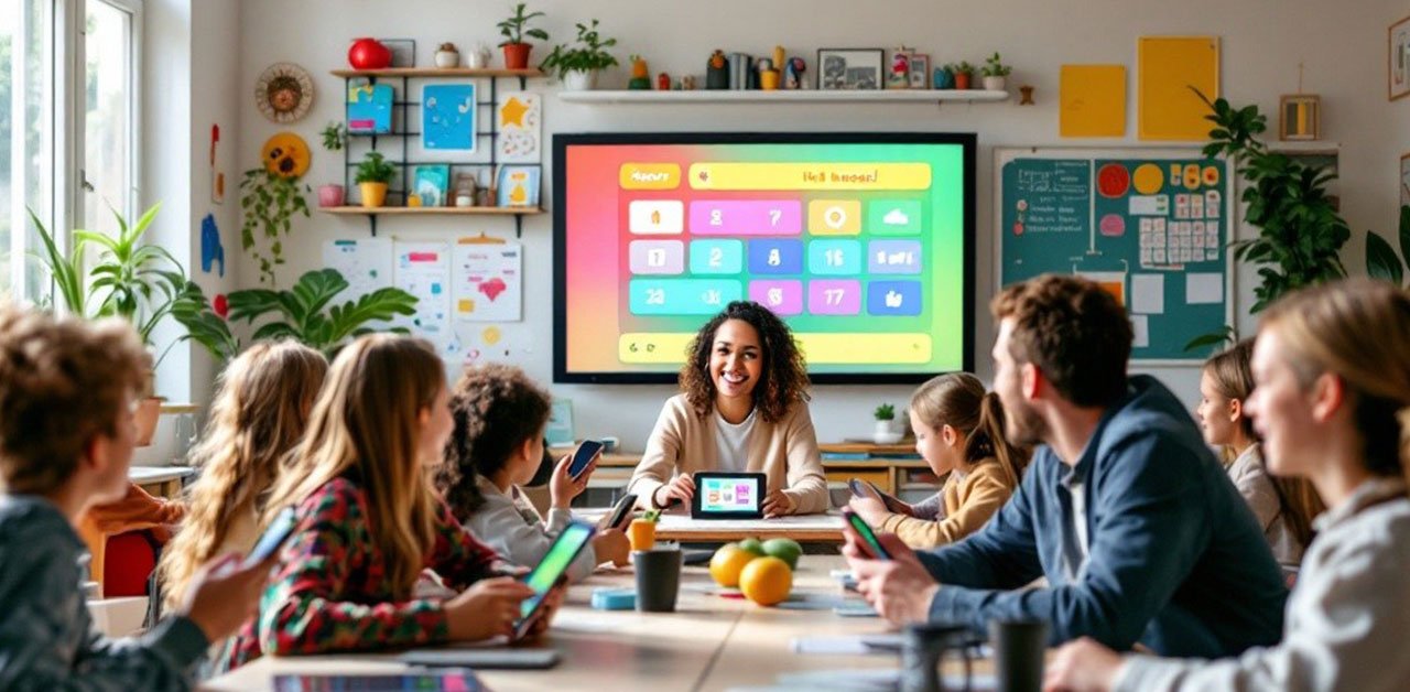 Funny Kahoot! Names That Will Crack Up Your Class