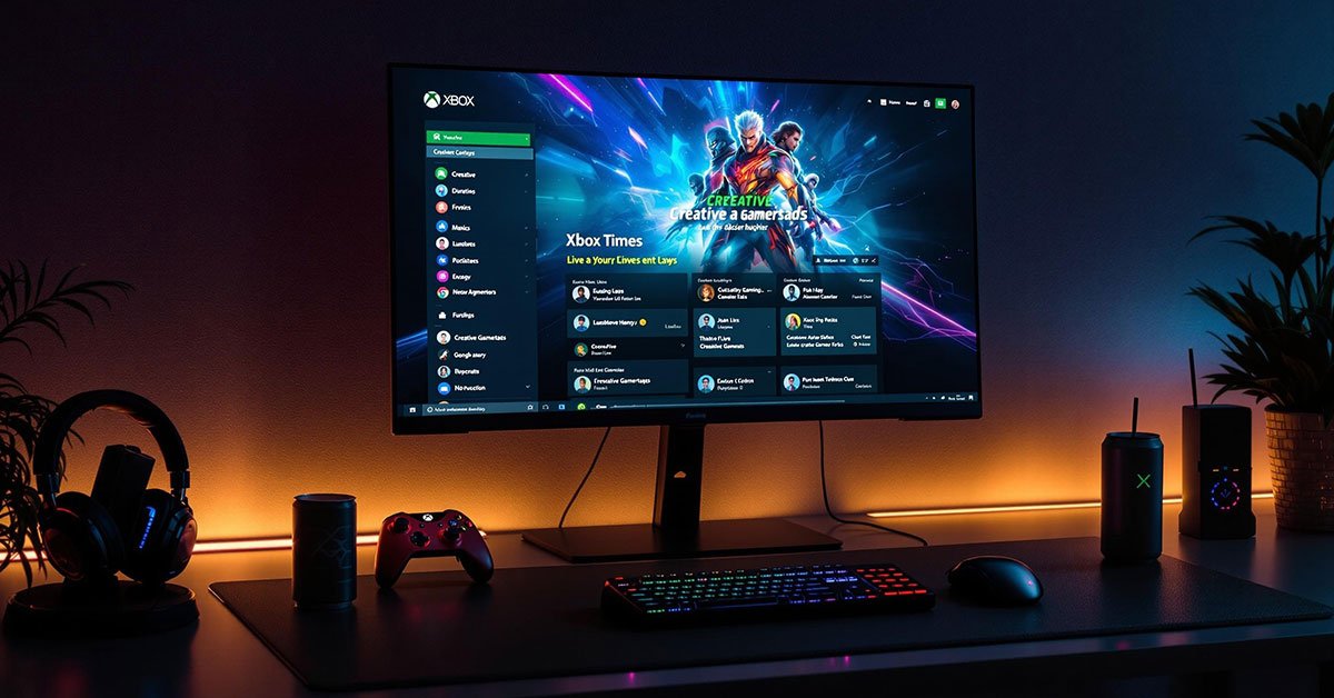 Cool Xbox Gamertag Ideas to Stand Out From the Noobs